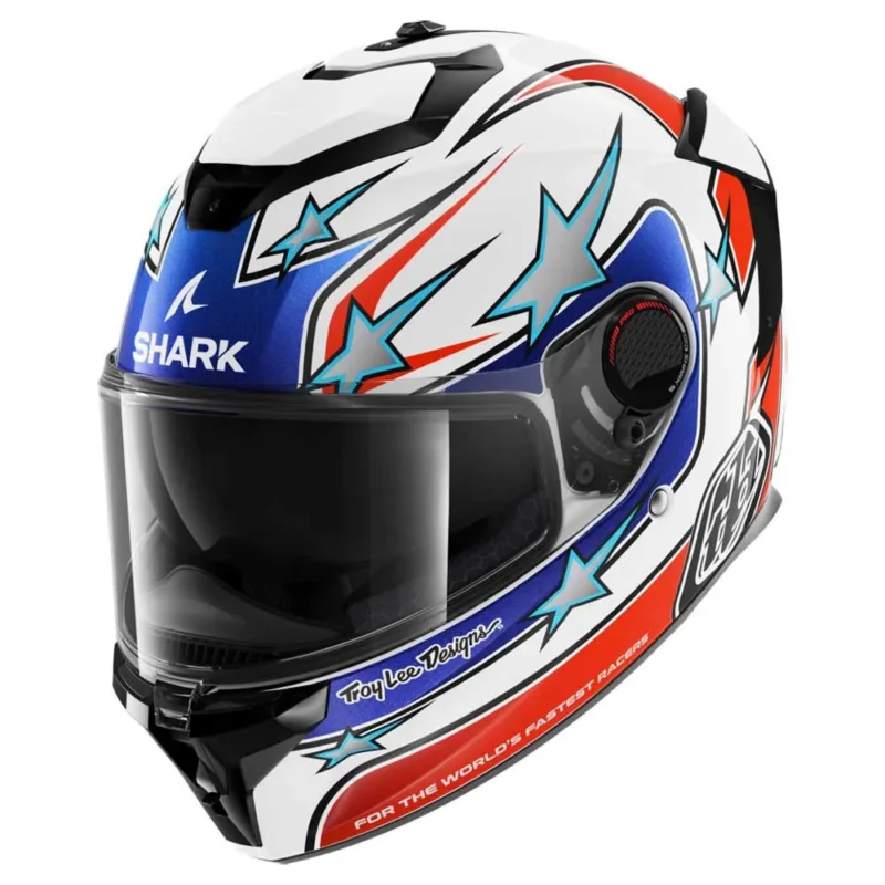 Shark Casque intégral Spartan GT Pro Flagstaff Dernier Modèle