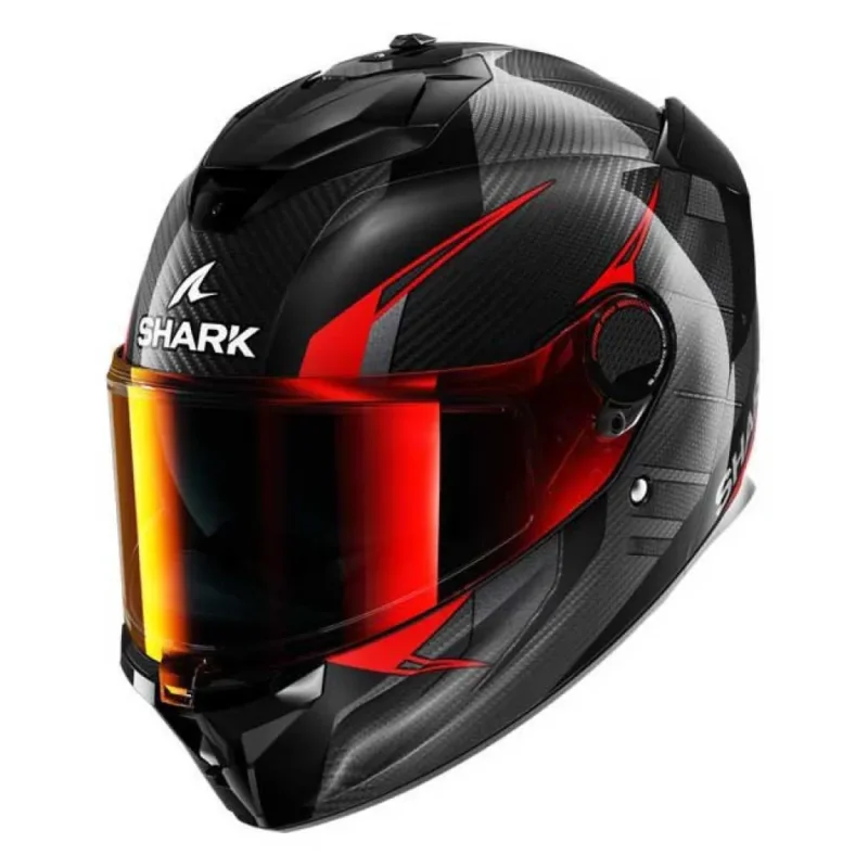 Haute Qualité Shark Casque intégral Spartan GT Pro Kultram Carbon