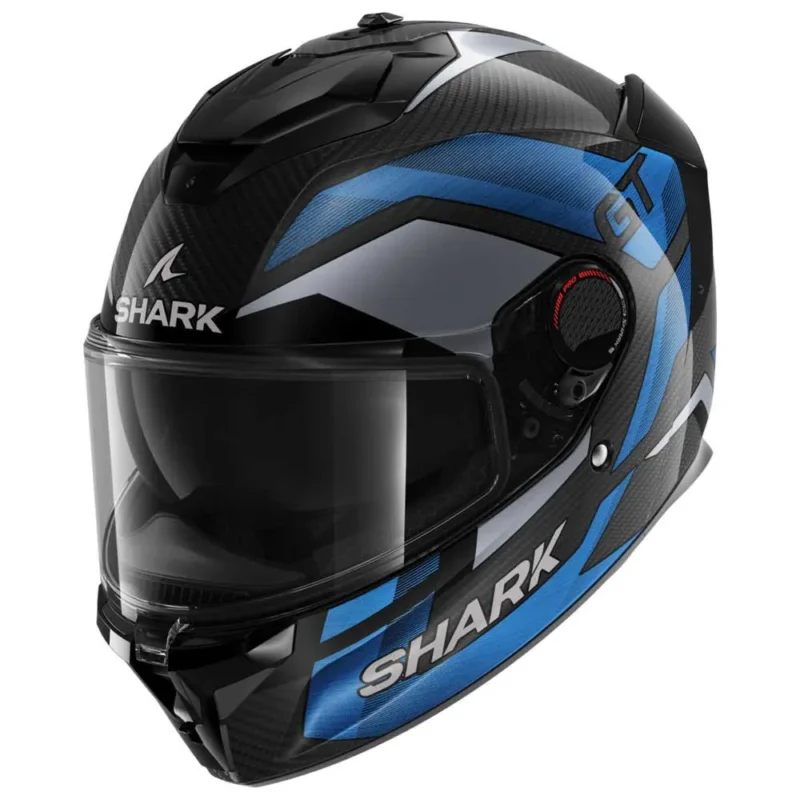 Certifié Shark Casque intégral Spartan GT Pro Ritmo Carbon