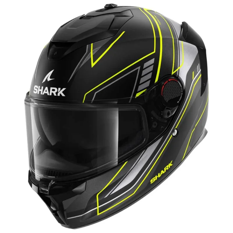 Shark Casque intégral Spartan GT Pro Toryan Retour Gratuit