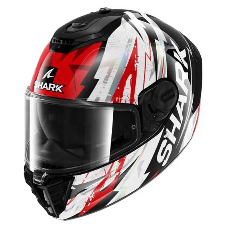 Bon Plan Shark Casque intégral Spartan RS Hibolt