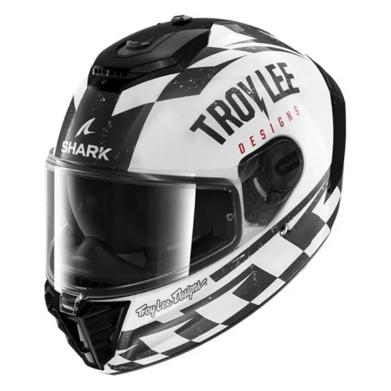 Populaire Shark Casque intégral Spartan RS Raceshop