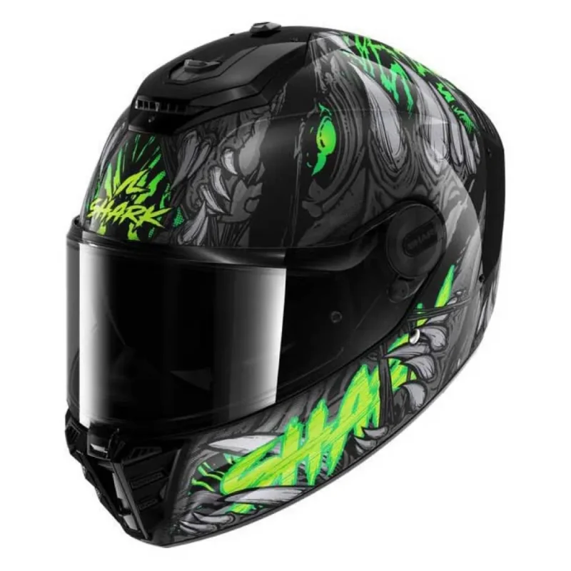 Shark Casque intégral Spartan RS Shaytan Achetez Aujourd'hui