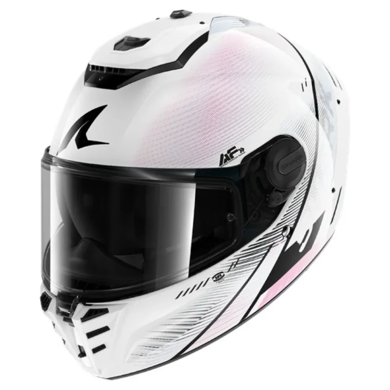 Shark Casque intégral Spartan RS Speed-Tech ECE Bon Marché