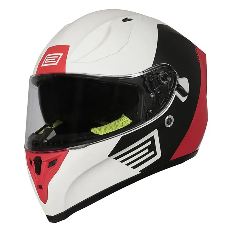 Origine Casque intégral Strada Layer Nouveauté