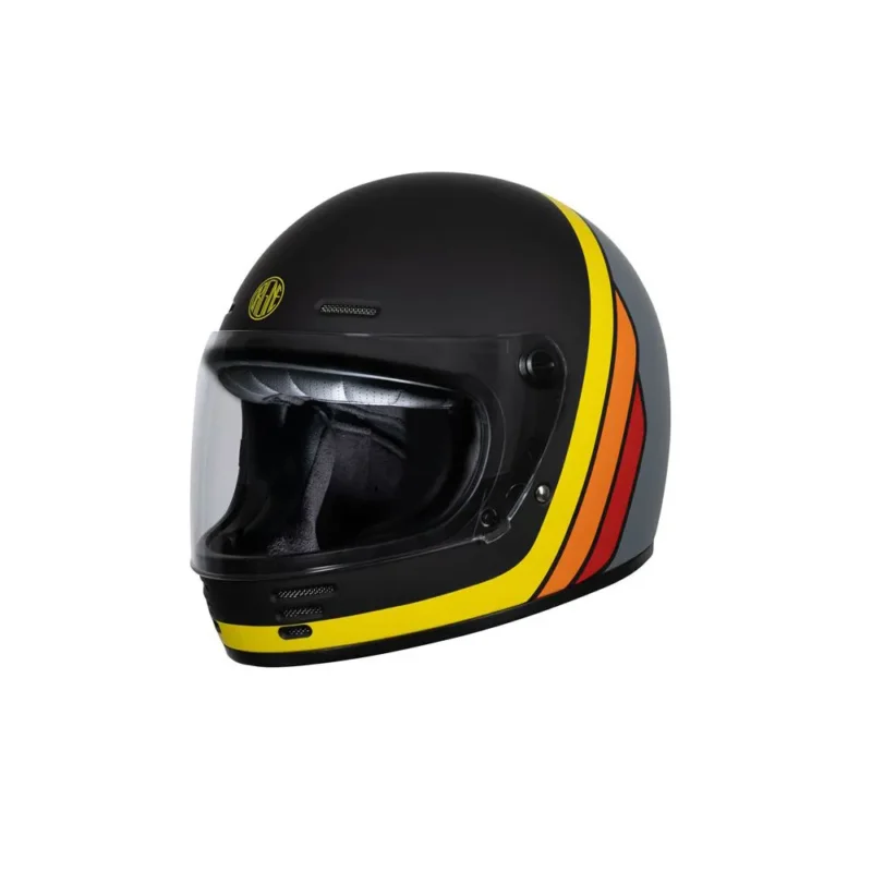 Origine Casque intégral Summit Commander Vite