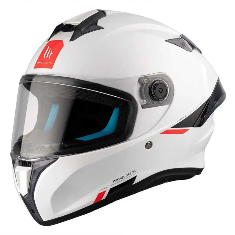 Offre Exclusive MT Helmets Casque intégral Targo S