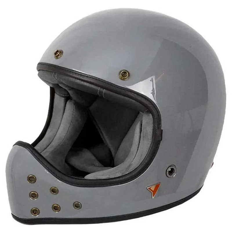 Commander Maintenant By City Casque intégral The Rock Dark Gray R.22.06