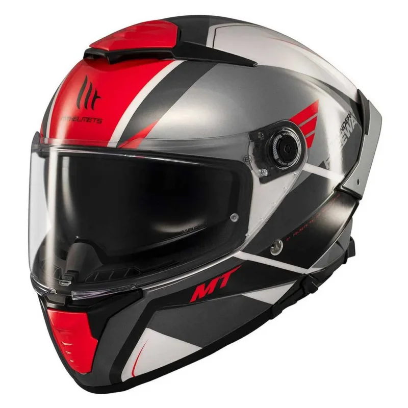 Haute Qualité MT Helmets Casque intégral Thunder 4 SV Freeway