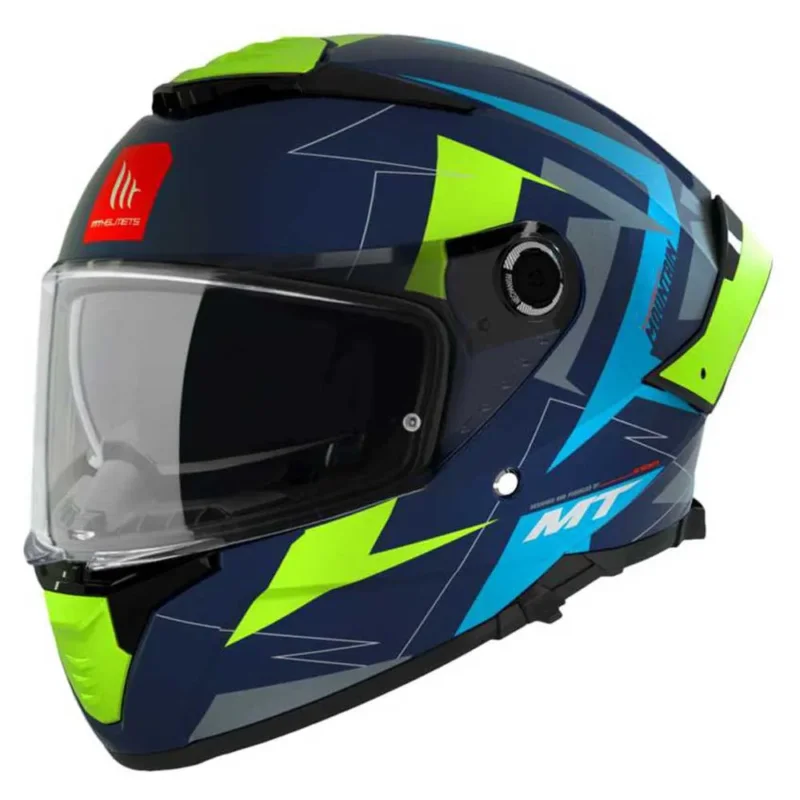 MT Helmets Casque intégral Thunder 4 SV Mountain Quantité Limitée