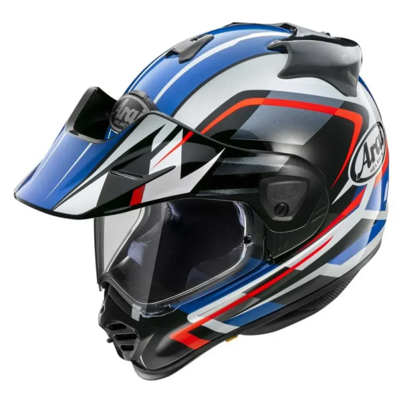 Arai Casque intégral Tour-X5 Discovey Affaire À Saisir