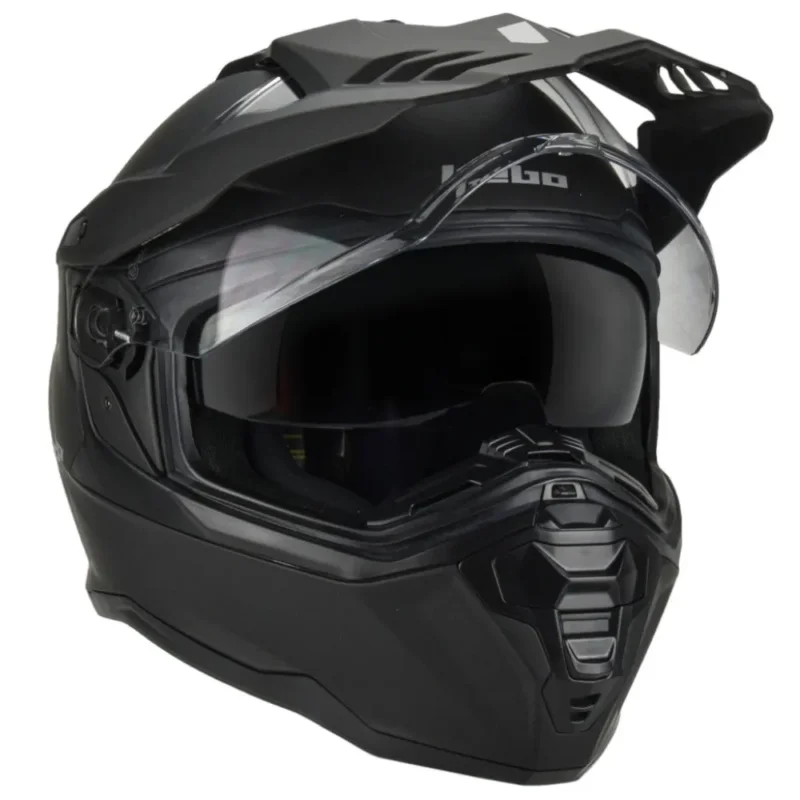 Hebo Casque intégral Transam Expédié Aujourd'hui