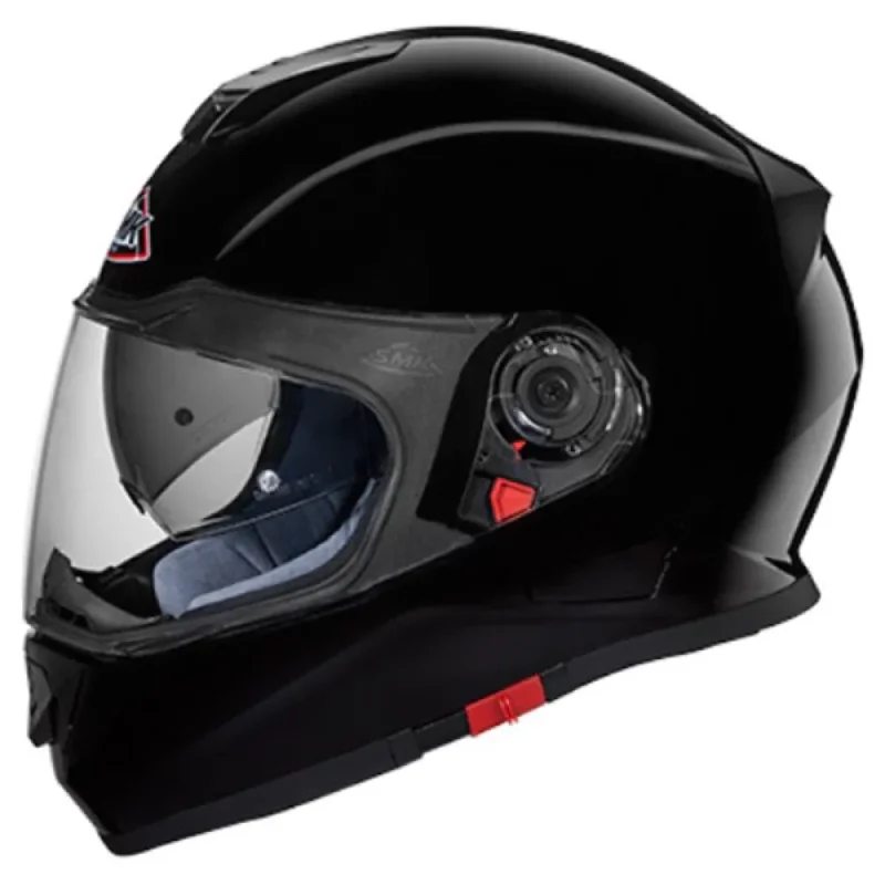 Pas Cher SMK Casque intégral Twister