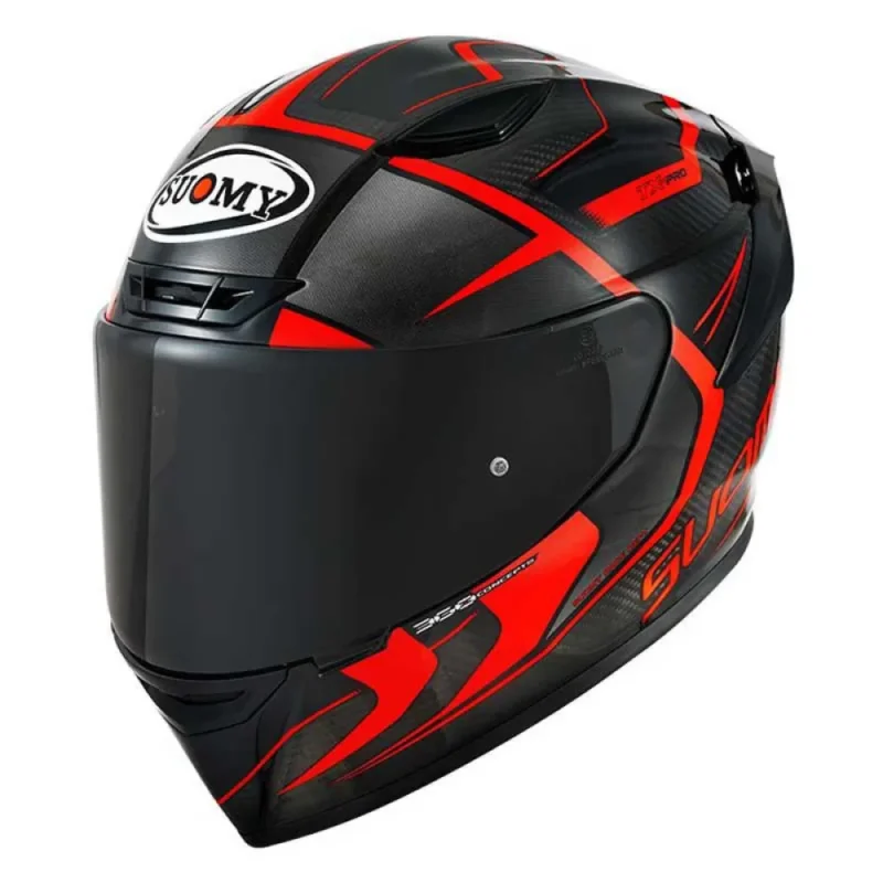 Seulement Aujourd'hui Suomy Casque intégral Tx-Pro Advance