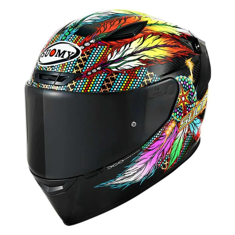 Meilleur Prix Suomy Casque intégral TX-Pro Chieftain