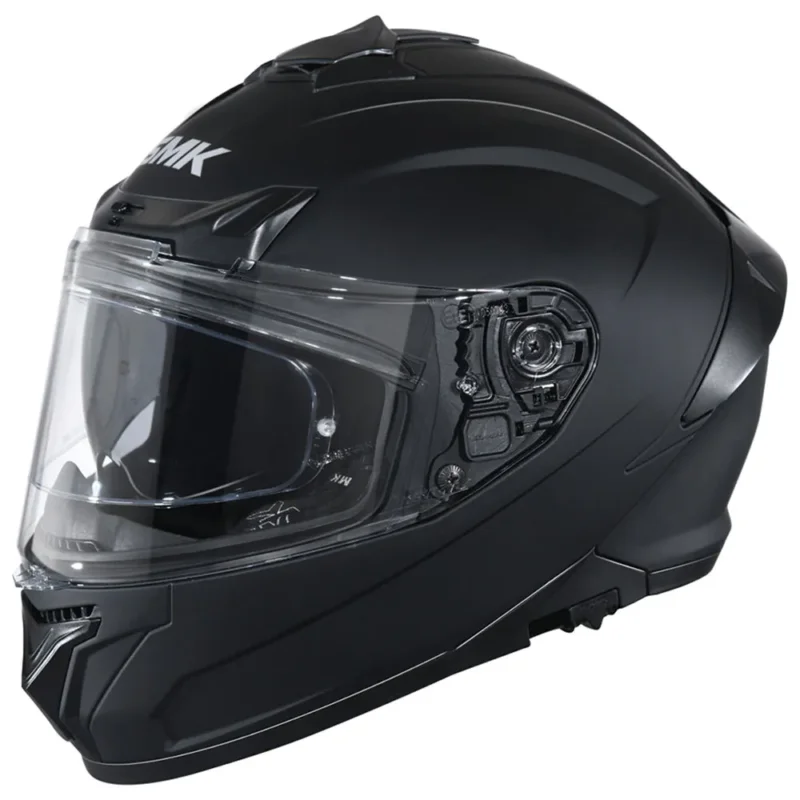 Populaire SMK Casque intégral Typhoon