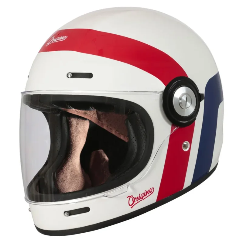 Achat Immédiat Origine Casque intégral Vega Great