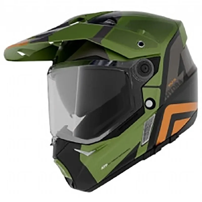 Axxis Casque intégral Wolf DS Hydra Dernière Chance