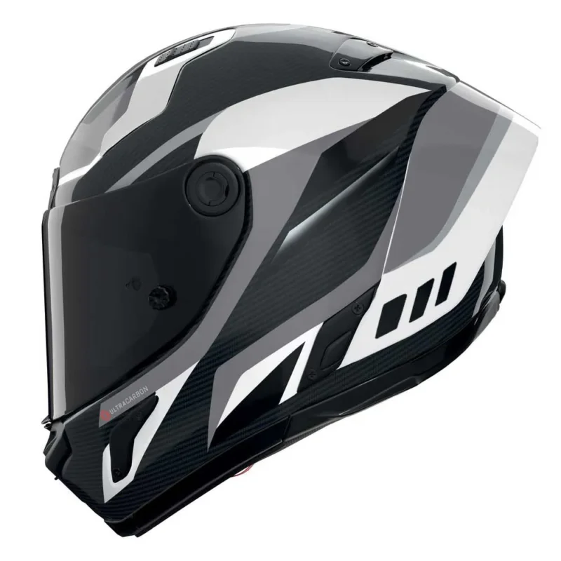 Affaire À Saisir Nolan Casque intégral X-804 RS Ultra Carbon Lesmo