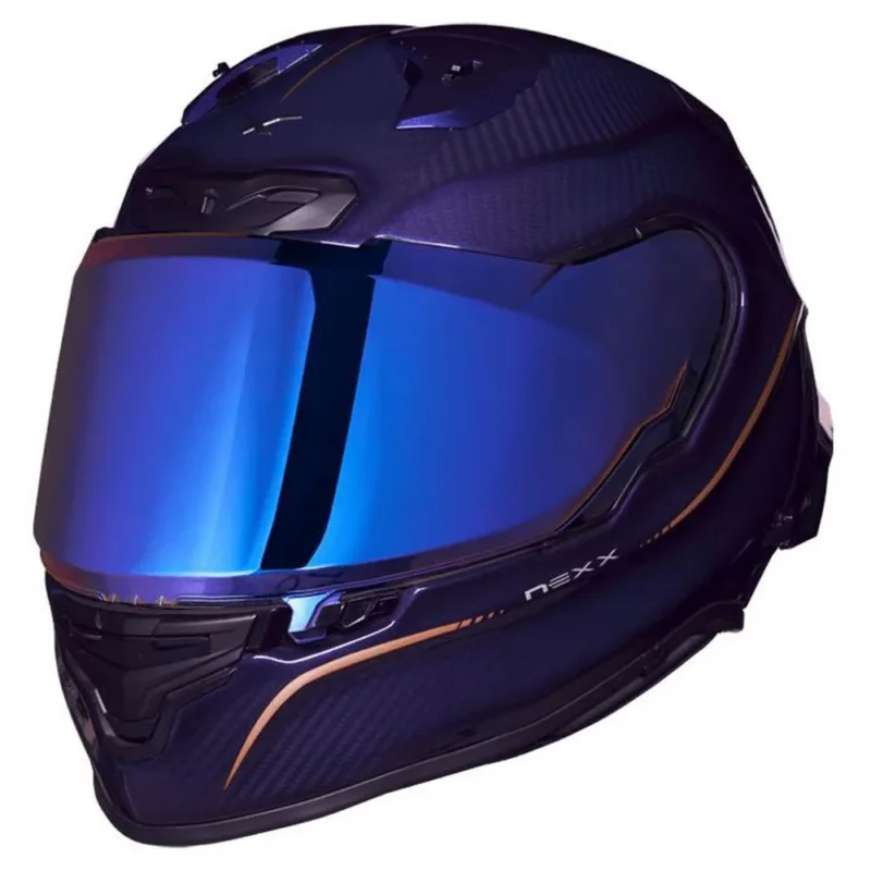 Nexx Casque intégral X.R3R Hagibis Vente Directe
