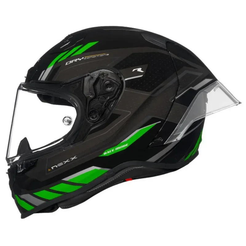 Top Vente Nexx Casque intégral X.R3R Precision