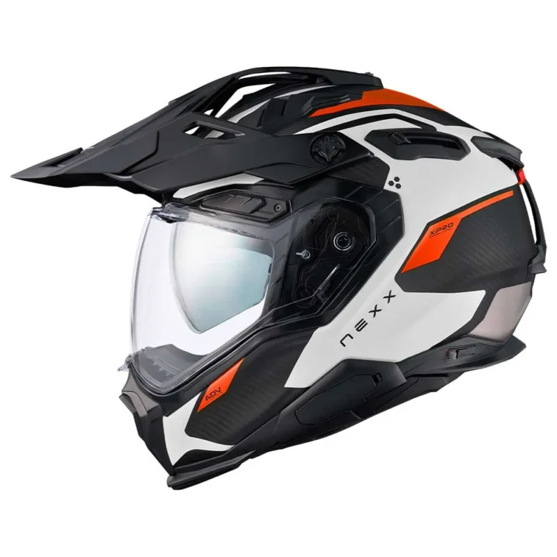 Nexx Casque intégral X.WED3 Keyo Promotion Saisonnière