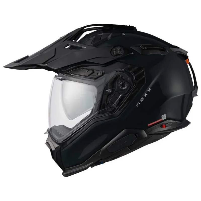 Nexx Casque intégral X.WED3 Plain Seulement Aujourd'hui