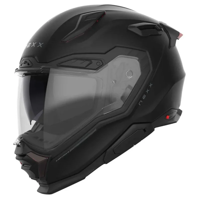 Nexx Casque intégral X.WST3 Plain Seulement Aujourd'hui