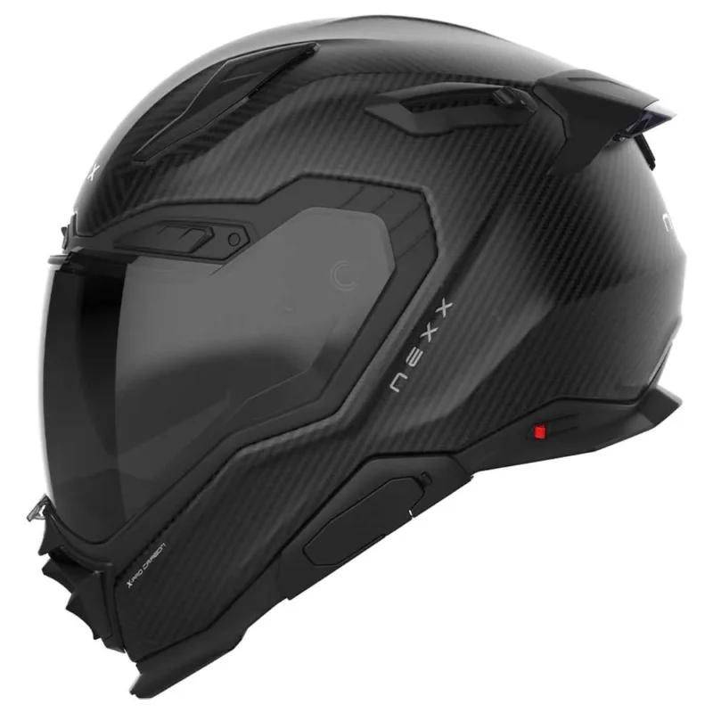 Nexx Casque intégral X.WST3 Zero Pro Prix Promo