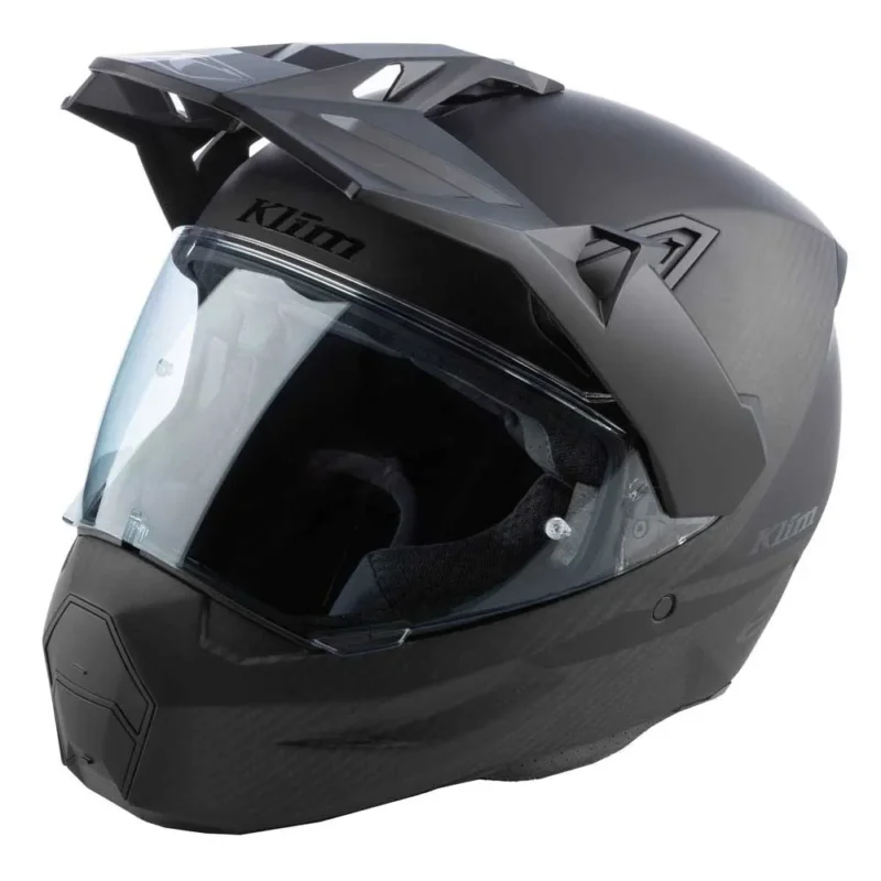 Promotion Saisonnière Klim Casque intégral X1 Alpha ECE/DOT