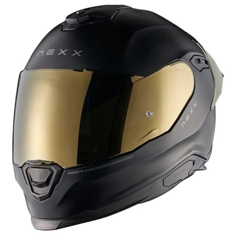 Usine Directe Nexx Casque intégral Y.100R Subsonic