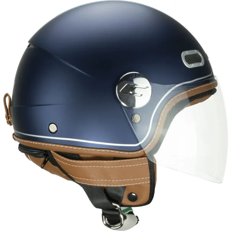 Acheter En Ligne Cgm Casque jet 191V PIX Vintage Long Screen