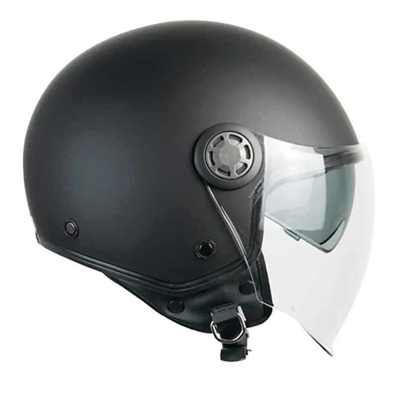 Ska-p Casque jet 1SHA Zen Mono Prix Cassé