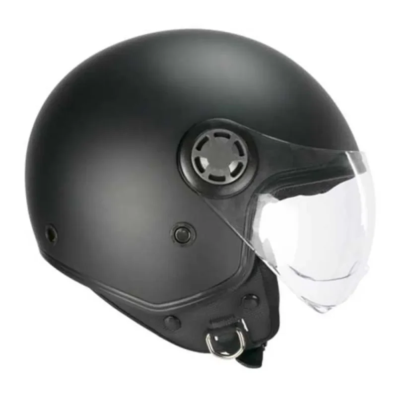 Bon Marché Ska-p Casque jet 1SHE Zen Basic