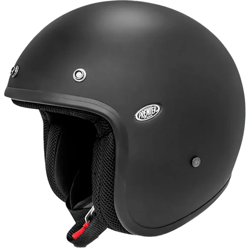 Premier Helmets Casque jet 23 Classic U9BM 22.06 Réduction