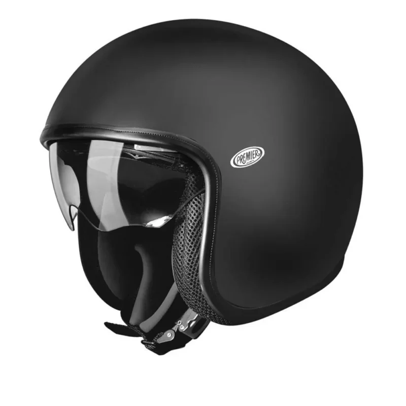 Nouveauté Premier Helmets Casque jet 23 Vintage U9BM 22.06