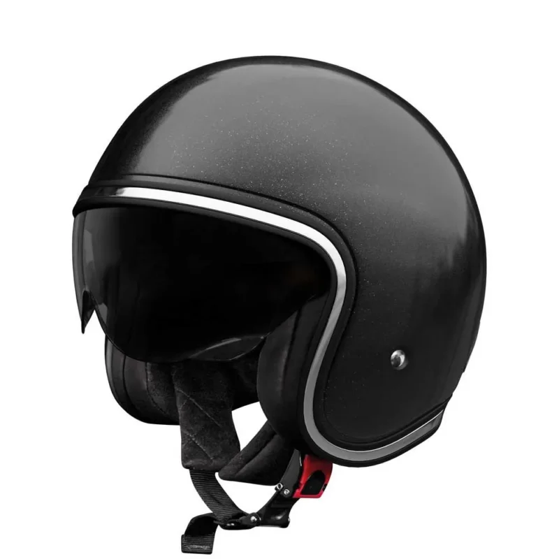 Remise Stormer Casque jet Aura