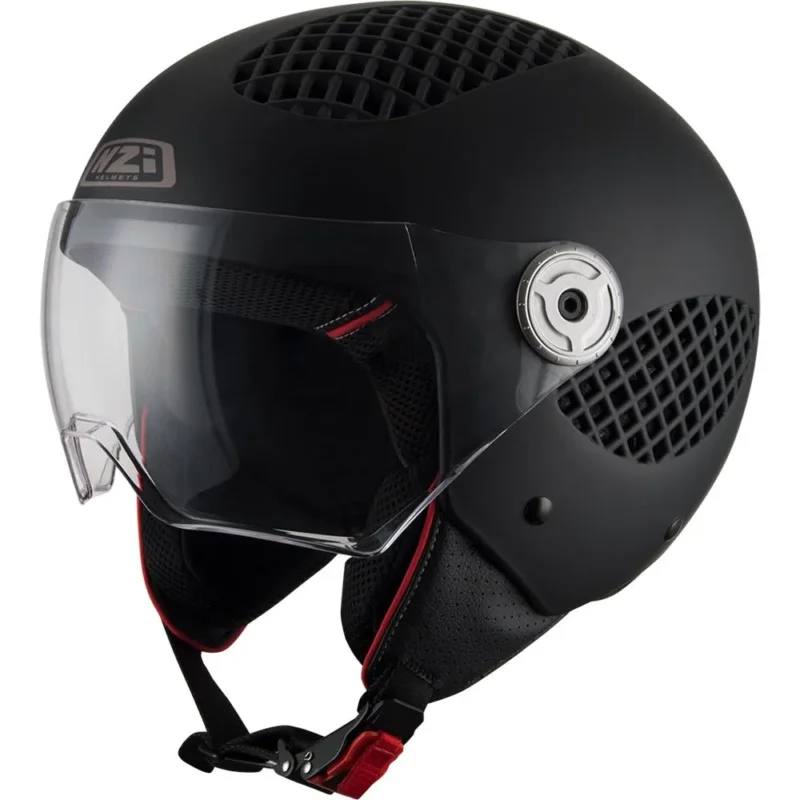 Acheter Direct Nzi Casque jet B-Cool 3