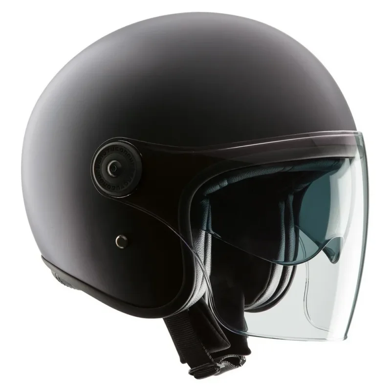 Acheter En Ligne Tucano Urbano Casque jet El´Fast 6.0