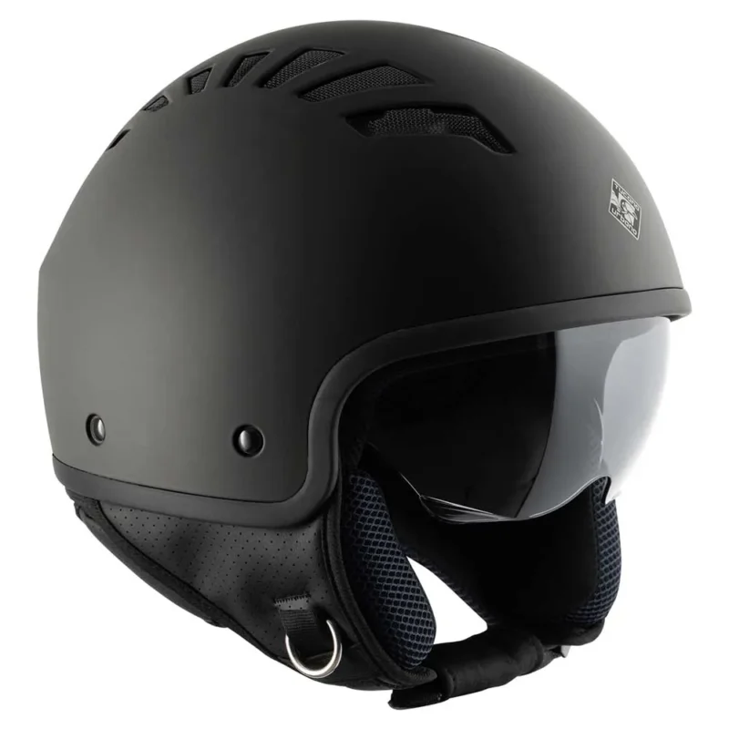 Tucano Urbano Casque jet El´Fresh 6.0 Quantité Limitée