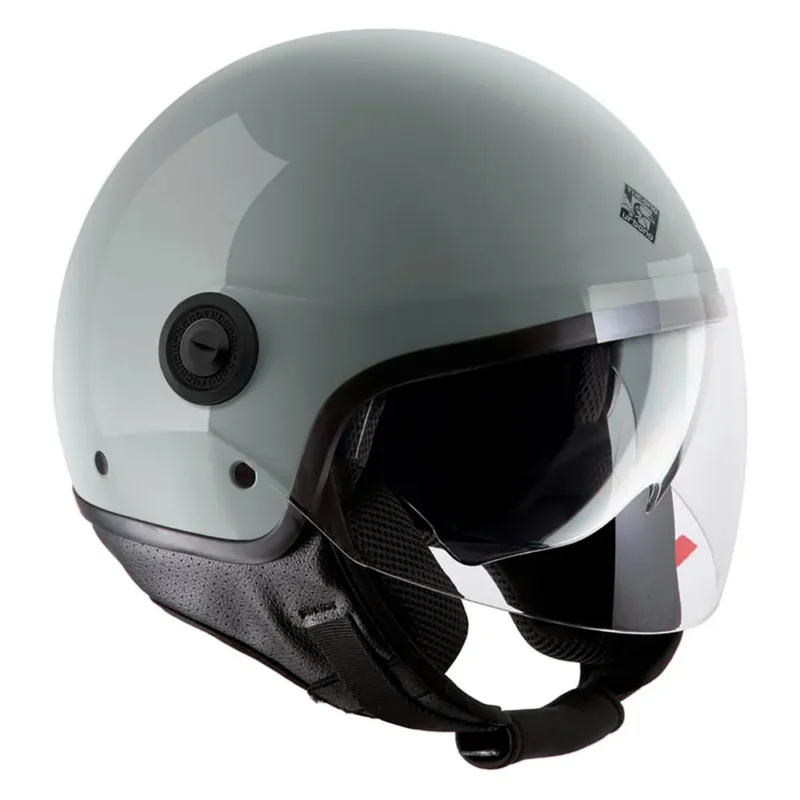 Expédié Aujourd'hui Tucano Urbano Casque jet El´Mettin 6.0