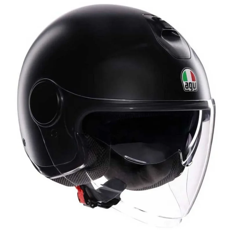 Must-Have AGV Casque jet Eteres E2206