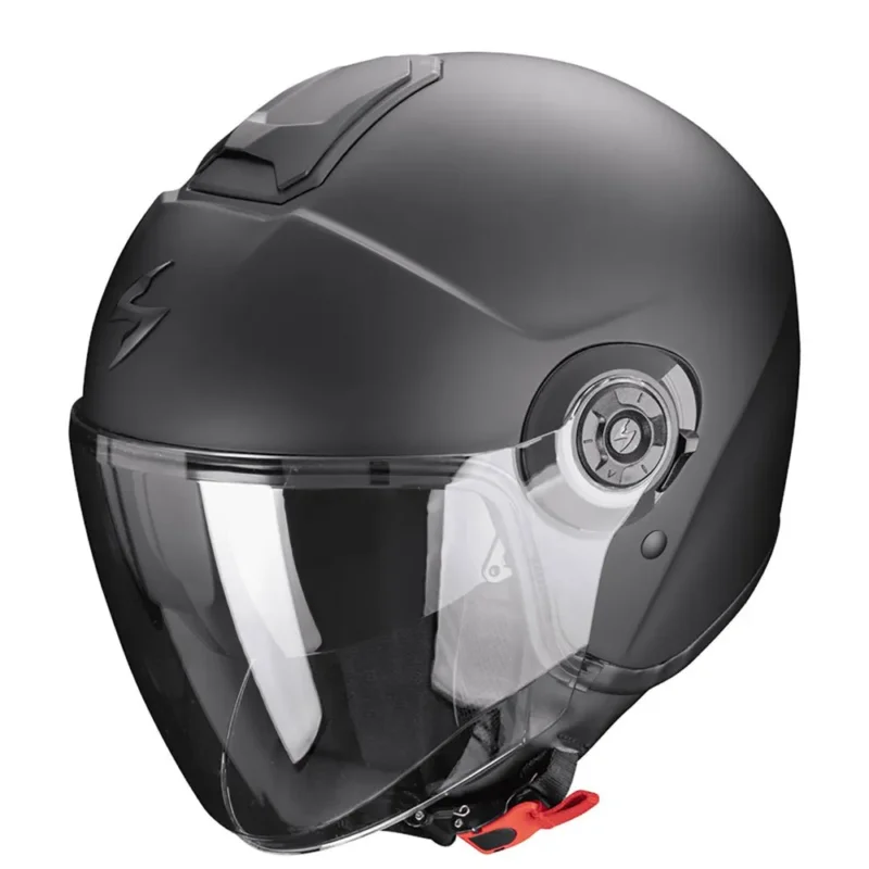Haute Qualité Scorpion Casque jet EXO-City II
