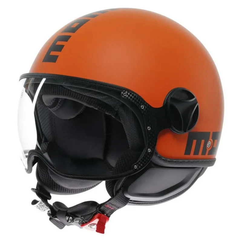 Momo Design Casque jet FGTR Classic E2206 Promotion