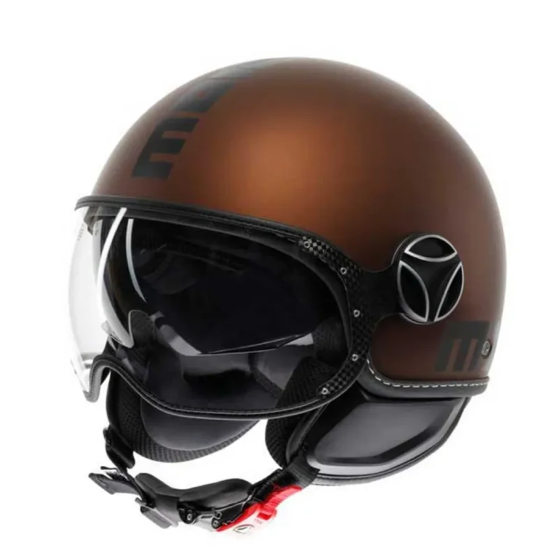 Jusqu'à Épuisement Des Stocks Momo Design Casque jet FGTR Evo E2206