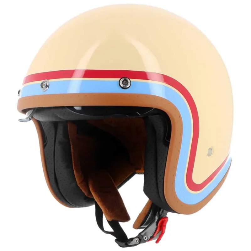 Helstons Casque jet Freedom Offre Spéciale