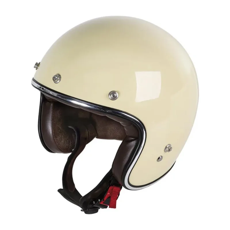 Gari Casque jet G02X Fiberglass Offre Spéciale