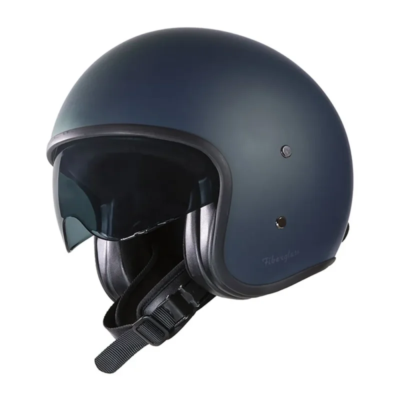 Affaire À Saisir Gari Casque jet G03X Fiber