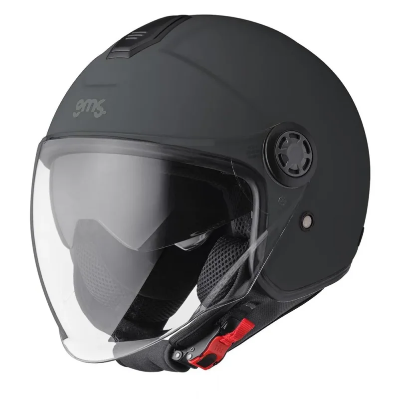 Meilleur Prix Gms Casque jet Gelato