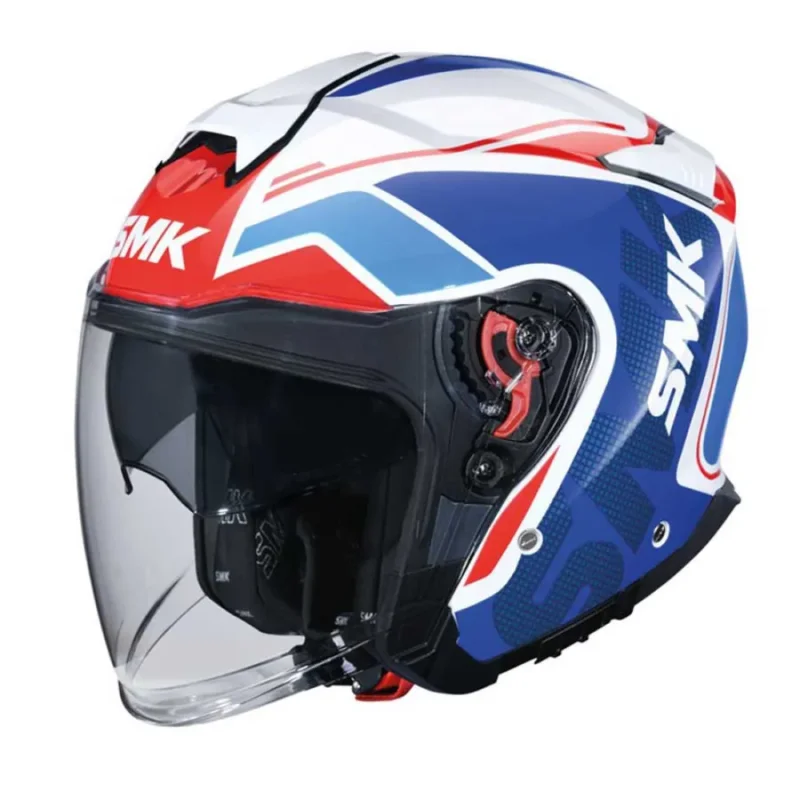 Acheter Direct SMK Casque jet GTJ Tourer